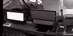Caméra IP - Italie