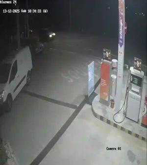 Caméra IP - Portugal