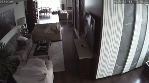 Caméra IP - Ecuador