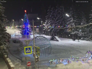 Caméra IP - Russian Federation