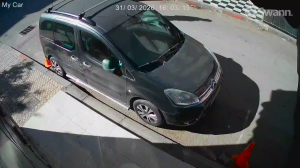 Caméra IP - Morocco