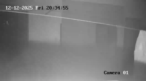 Caméra IP - Argentina