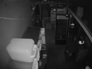 Caméra IP - South Korea