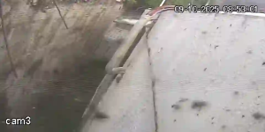 Caméra IP - Dominican Republic
