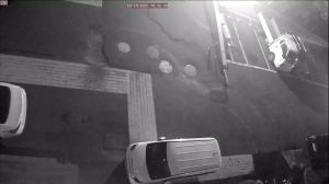 Caméra IP - Südkorea