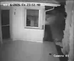 Caméra IP - Hungary