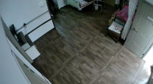 Caméra IP - Südkorea