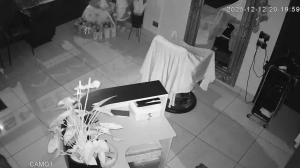 Caméra IP - Vereinigtes Königreich