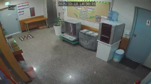 Caméra IP - Südkorea