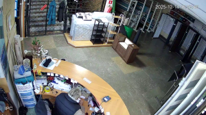 Caméra IP - Russian Federation