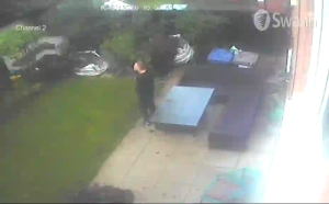 Caméra IP - United Kingdom