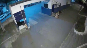 Caméra IP - Brasilien