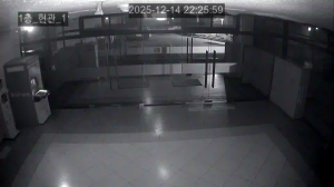 Caméra IP - South Korea