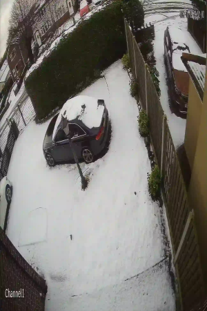 Caméra IP - Vereinigtes Königreich