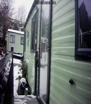 Caméra IP - Vereinigtes Königreich