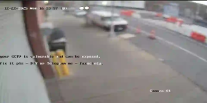 Caméra IP - États-Unis d'Amérique