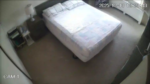 Caméra IP - Estados Unidos