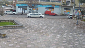 Caméra IP - Italien