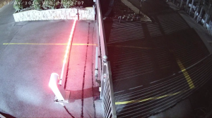 Caméra IP - Bulgaria