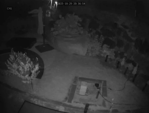 Caméra IP - South Korea