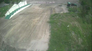 Caméra IP - Barbados