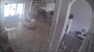 Caméra IP - United States of America