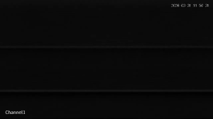 Caméra IP - Morocco