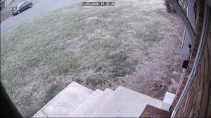 Caméra IP - États-Unis d'Amérique