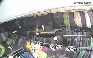 Caméra IP - Netherlands