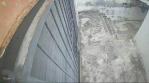 Caméra IP - Paraguay