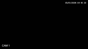 Caméra IP - Mexique