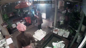 Caméra IP - Thailandia