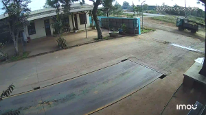 Caméra IP - Vietnam