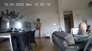 Caméra IP - Paesi Bassi