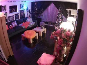 Caméra IP - Niederlande