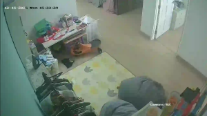 Caméra IP - Malaisie