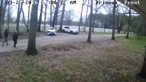 Caméra IP - Estados Unidos