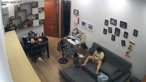 Caméra IP - Vietnam