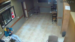 Caméra IP - Tunisie