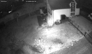 Caméra IP - Germany