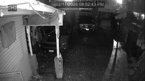 Caméra IP - Estados Unidos