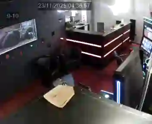 Caméra IP - Allemagne