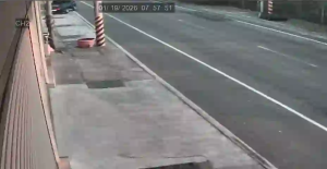 Caméra IP - Taiwan, Province of China