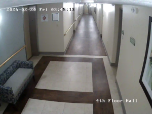 Caméra IP - United States of America