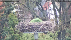 Caméra IP - Romania