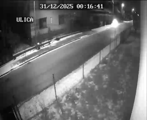 Caméra IP - Polonia