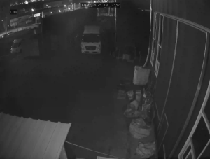 Caméra IP - South Korea