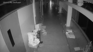 Caméra IP - Tailandia