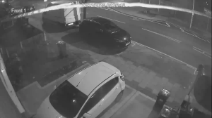 Caméra IP - Vereinigtes Königreich