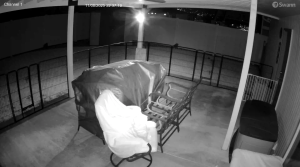 Caméra IP - Vereinigte Staaten von Amerika